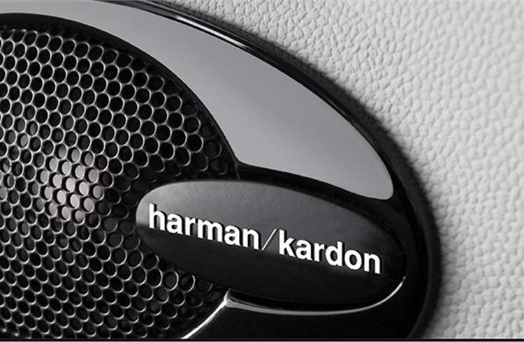 Harman to start operations at Chakan plant this month