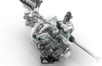 Renault says the Easy-R transmission was evaluated for 130,000 hours on the dyno during its development.
