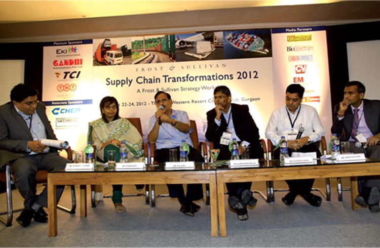 2012 Automotive Logistics Special: Revised wagon policy likely to be announced