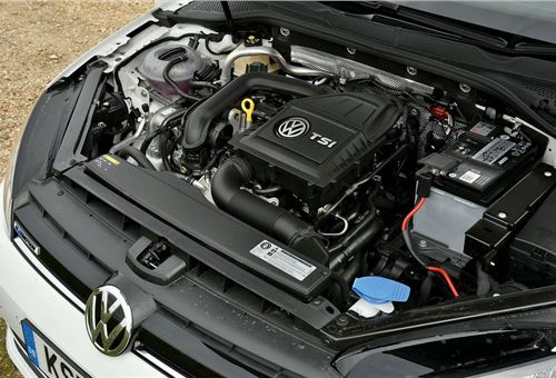 Engine downsizing to 'come to an end' says Volkswagen boss