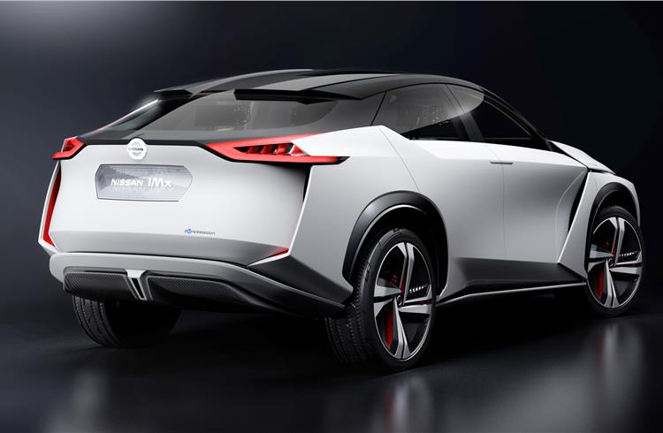 Leaf SUV will be 'breakthrough model' to make BEVs mainstream, says Nissan Design Europe boss