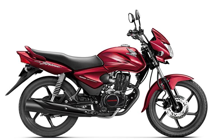 HMSI’s festive offer for the CB Shine has a down payment of Rs 5,999 and EMIs of Rs 999.