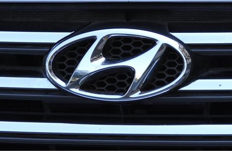 Hyundai Motor India sells 41,351 units in May, up 10.4% YoY