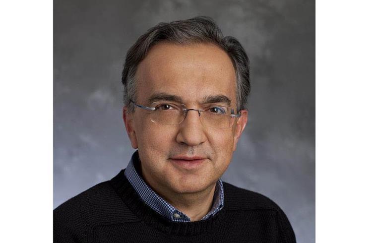 FCA CEO Sergio Marchionne: “Joining this cooperation will enable FCA to directly benefit from the synergies and economies of scale that are possible when companies come together with a common vision a