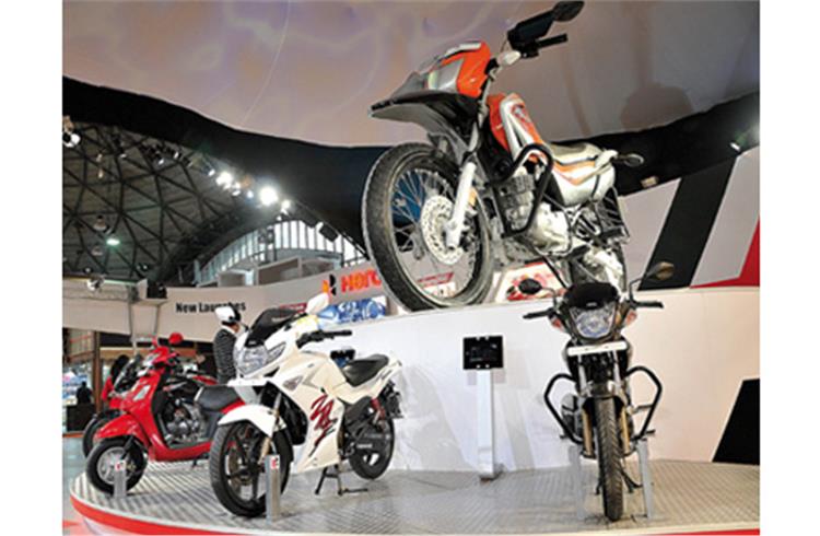 Gujarat Special: Hero MotoCorp yet to  wrap up land acquisition in Halol