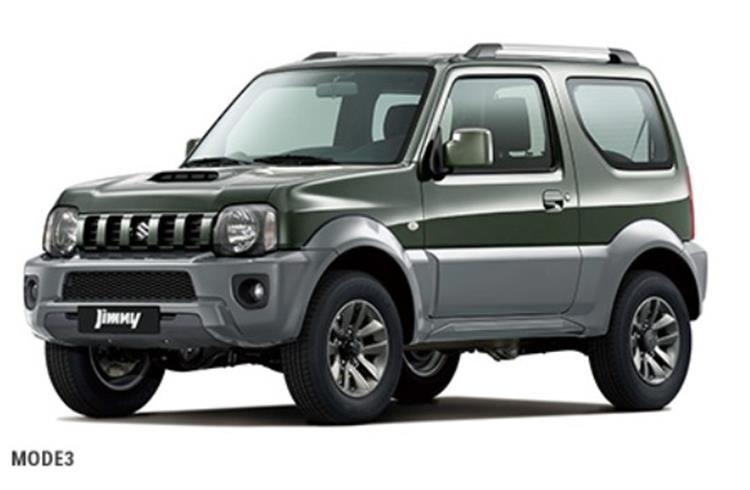 On May 18, the Jimny  was cited as one of the 16 models being investigated for fuel efficiency misrepresentation. Now, SMC says the Jimny, Jimny Sierra and Escudo 2.4 should not figure in that list.