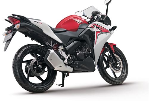 HMSI recalls CBR 150R and CBR 250R for faulty starter relay switch