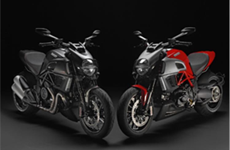 Audi-Ducati buyout – update