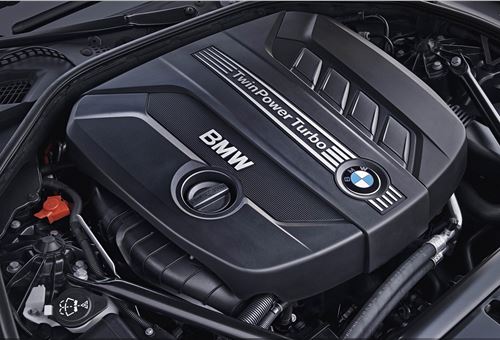 Force Motors to assemble engines for BMW