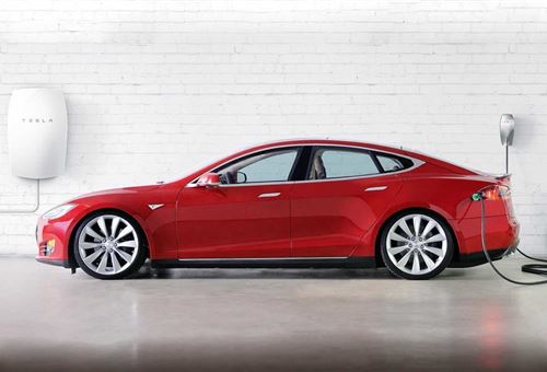 Tesla streamlines electric car charging installation with in-house service