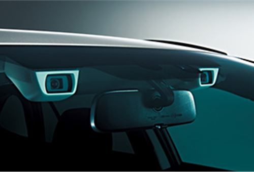 Subaru to debut EyeSight driver assist technology in China