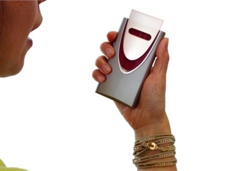 Hitachi and Honda develop smart key-integrated alcohol detection device