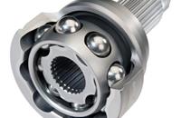 GKN Driveline’s new CV joint to go in new BMW 5 series
