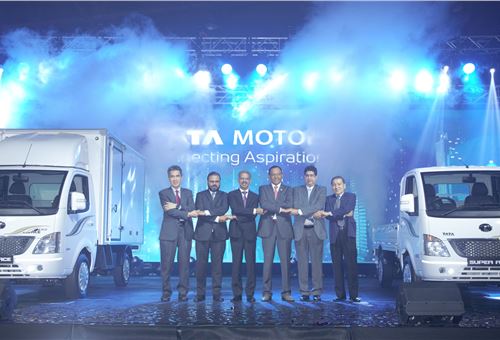 Tata Motors guns for CV sales in Malaysia with three new products