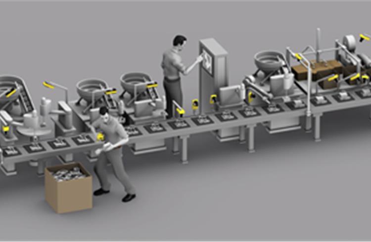 Cognex Sensors India eyes aggressive growth