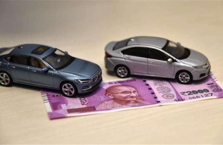 How currency scrappage will impact the Indian auto industry