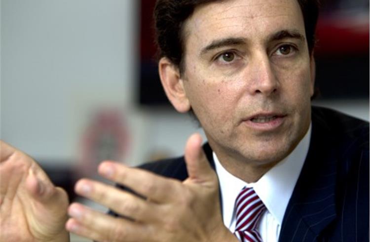 One Ford plan will continue, says Ford’s new new boss Mark Fields