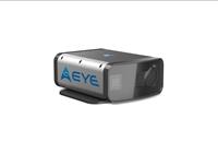 AEye reveals AE100 robotic perception system for autonomous vehicles