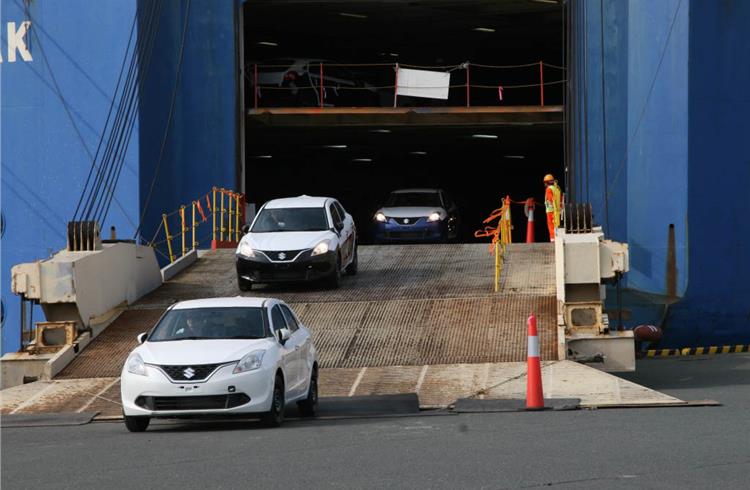 Baleno among 16 Suzuki cars under scrutiny for fuel efficiency discrepancies in Japan