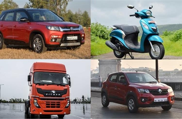 INDIA SALES ANALYSIS: APRIL 2016