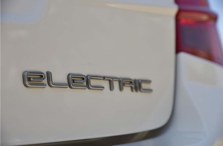 Mahindra still stands a chance to get a slice of EESL’s EV pie