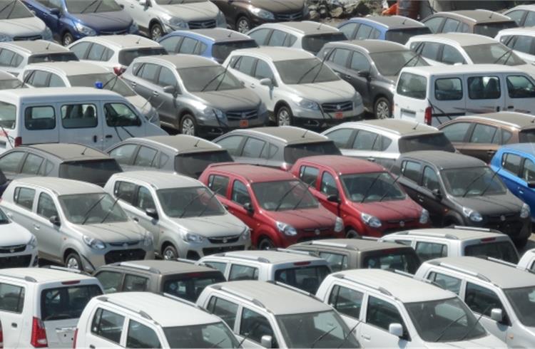 Nearly 72% of used cars sold through OLX platform in India