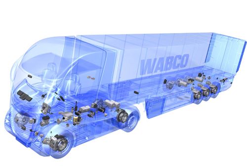 Wabco completes buyout of Meritor Wabco JV