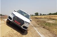 Audi India’s 2018 Q Drive commences from Coimbatore