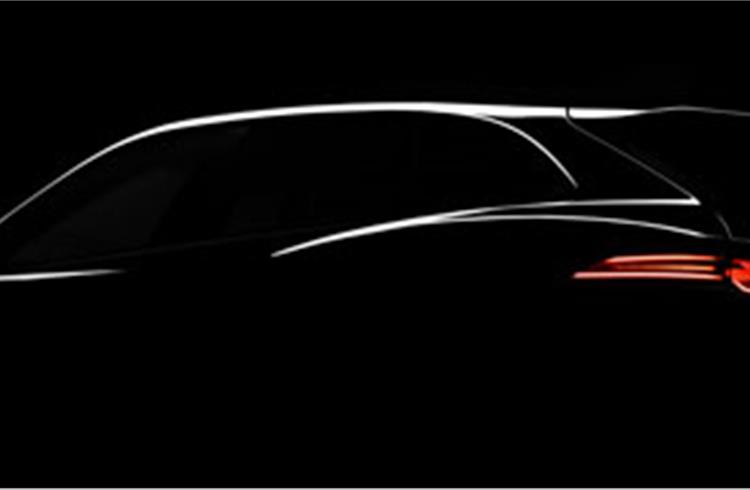 Jaguar to unveil C-X17 SUV concept at Frankfurt Motor Show