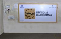 Tata Power sets up 2 new EV charging stations in Mumbai