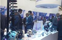 Brakes India showcases range of ABS systems for Indian market
