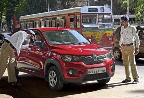 Road Safety Bill gets Cabinet’s nod, hefty penalties for traffic violators in the offing