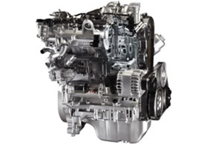 Fiat, Suzuki ink agreement for supply of 1.3 Multijet engine