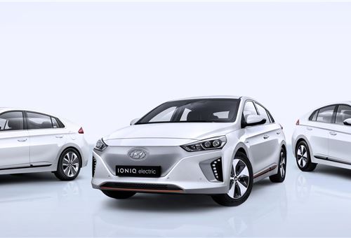 Hyundai Motor India plots 8 new models by 2020