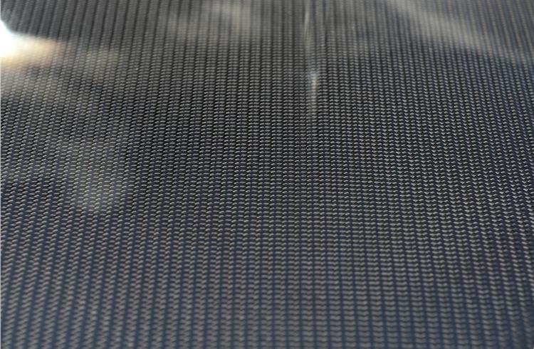 Bright Autoplast sees future in carbon fibre
