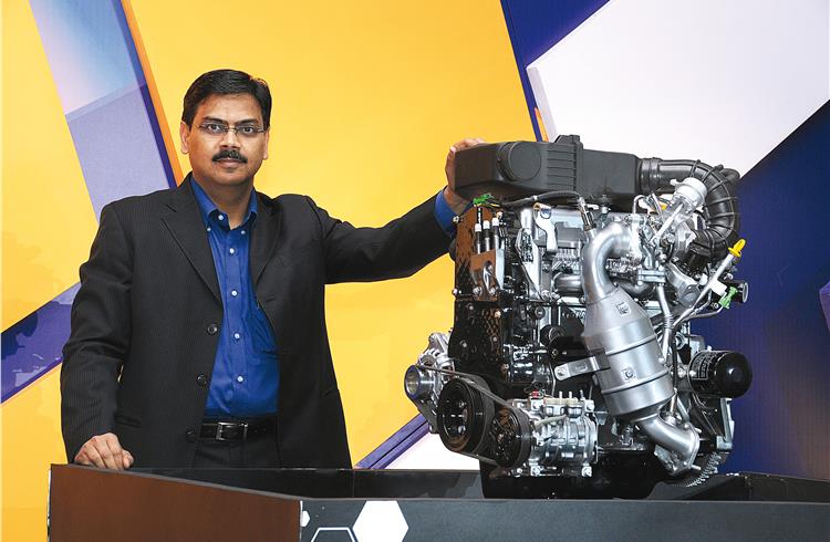 Revotron: Tata Motors’ all-new petrol gambit
