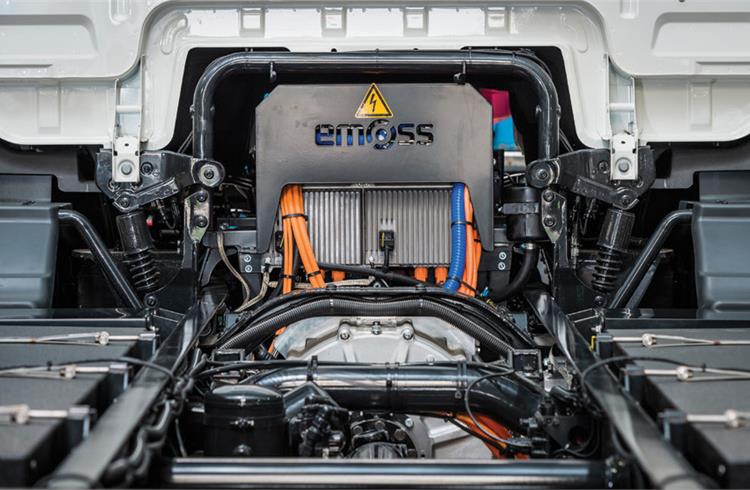 Precision Camshafts forays into EV industry, acquires Emoss of the Netherlands