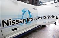 Renault-Nissan will launch a range of vehicles with autonomous capabilities in the US, Europe, Japan and China through 2020.