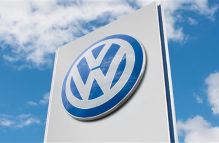 Emissions scandal: Volkswagen to buy back cars with CO2 irregularities