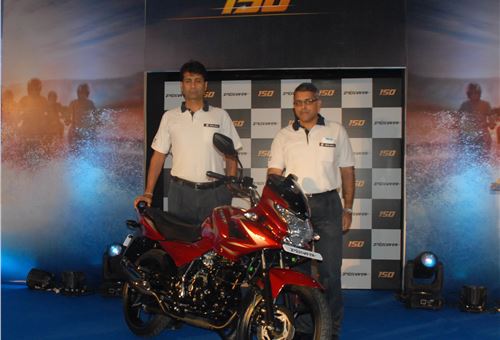 Bajaj launches new Discover 150 siblings to claw back market share