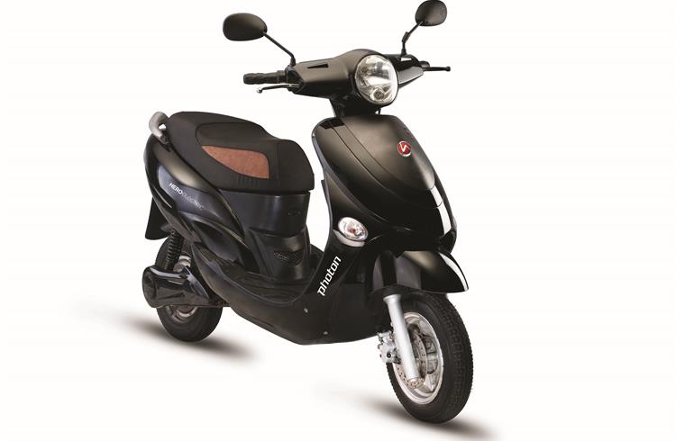 Auto Expo 2014: Hero Electric to unveil Photon scooter, e-bicycle