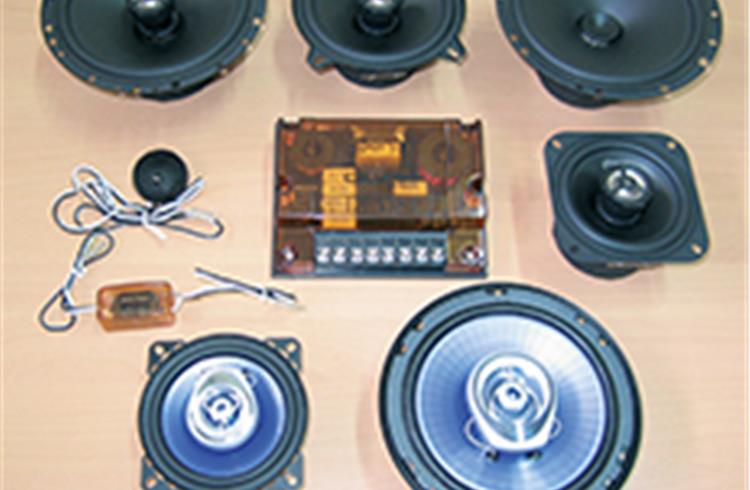 Berjiz to manufacture speakers in Bangalore