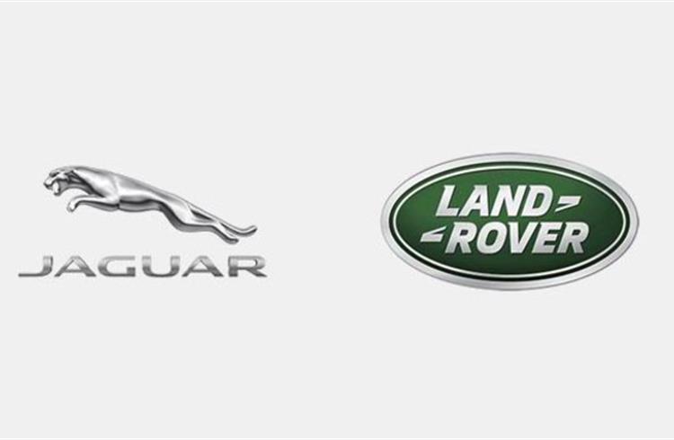 JLR records best-ever sales: 621,109 vehicles in 2017