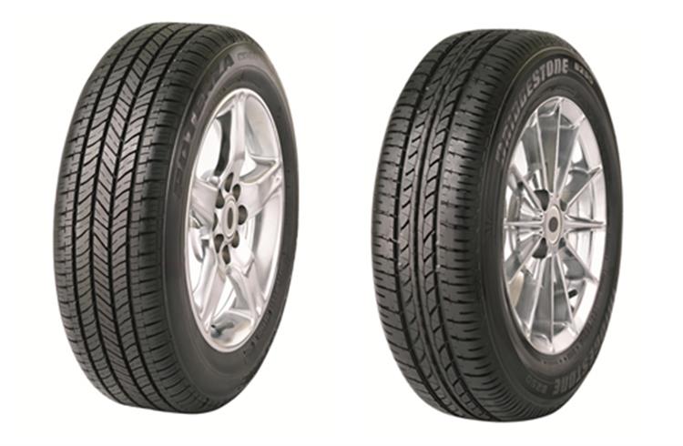 Bridgestone India opens new radial tyre plant in Chakan, Pune
