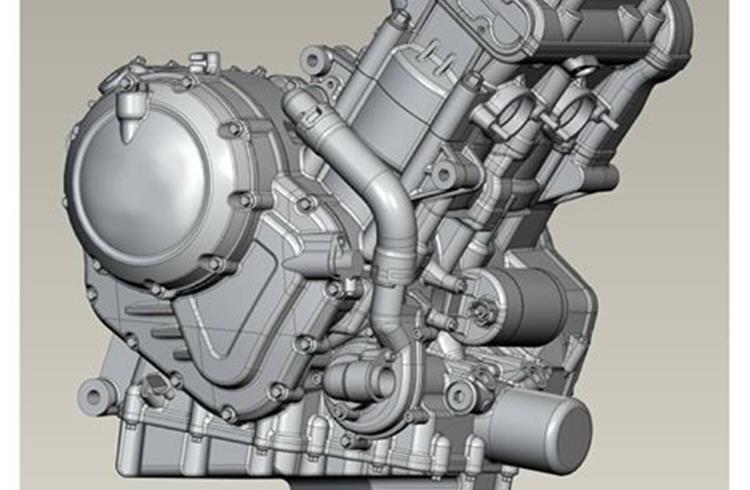 In July 2017, Norton entered into a 20-year design-and-licence pact with Zongshen Manufacturing of China for the new, 650cc twin-cylinder engine developed by Norton with assistance from Ricardo of the