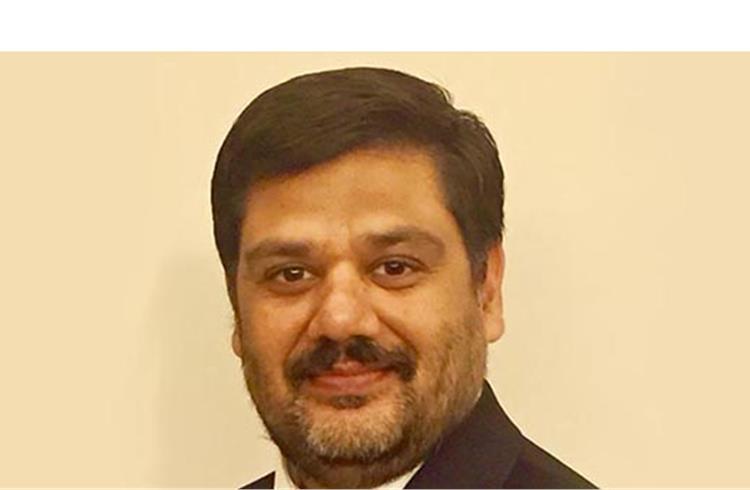 GM India CFO Sanjiv Gupta appointed MD, Kaher Kazem heads for GM Korea
