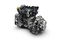 Renault launches new-generation 1.3L petrol engine