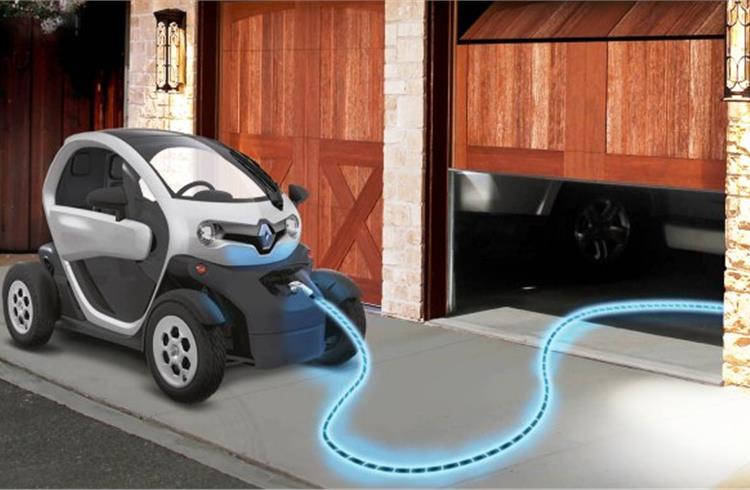 Renault showcases innovative mobility solutions at CES