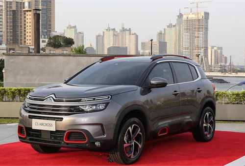 China is key to PSA becoming a global car maker: Carlos Tavares