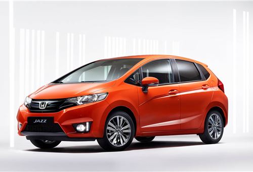 Honda Cars India begins despatching new Jazz to dealers